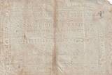 France  20 Sols - Aisne - Nouvion - 1792 FF+