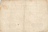 France 5 livres 1791 5 Pounds - 01-11-1791 - Sign. Corsel - Serial 90K FF