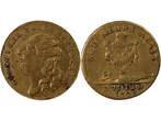 France 1 token Nuremberg, Louis XVI - Jeton Laiton 1793 FF