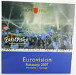 Finland  BU Euro 2007 - Eurovision box set