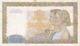 France 1941 500 Francs La Paix - 26-06-1941 - Serial N.3193 VF
