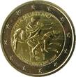 Vatican City State  2 Euros Commémorative 2008 Saint Paul UNC ( non circulé)