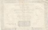France 1792 10 Livres - Watermark Republique - French Revolution - 24-10-1792 - Serial 15198 XF