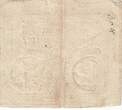 France 1792 10 Sous - Women - Liberty cap - 24-10-1792 - Sign. Guyon - Serial 1052 VF