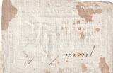 France  10 Sols - Eure et Loir - Municipalité de Chateauneuf - 1792 VF