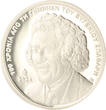 Greece 10 euros 2024 6 Euros Proof Color 2024 - 100 years of Evgenios Spatharis BE ( belle épreuve)