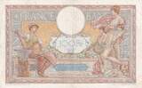 France 1933 100 Francs Luc Olivier Merson - 26-05-1933 - Serial S.40788 VF