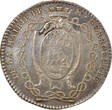 France 1 token Maire de Nantes, Jean-Jacques Berrouette - Jeton Argent - 1783 VF