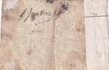 France  5 Sols - Aisne - La Ferté Milon - 1791 FF