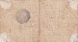 France 3 sous 2 Sous 6 Deniers - Lozère - Caisse Patriotique de Marvejols - 1792 VF