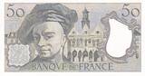 France  50 Francs - Quentin de la Tour - 1982 - Serial K.28 UNC