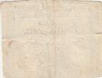 France 1793 10 Sous - Women with Liberty cap on pole - 23-05-1793 - Sign. Guyon - Série 890 VF