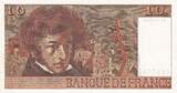 France  10 Francs - Berlioz - 01.07.1976 - Serial Q.290 VF+