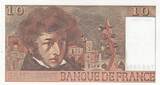 France 1978 10 Francs - Berlioz - 06-07-1978 - Serial Z.306 XF