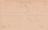 France 0.50 centimes 0.50 cents - City of Wassy - October 1915 VF+