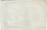 France 1792 10 Livres - Watermark Republique - French Revolution - 24-10-1792 - Serial 9246 XF