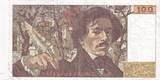 France  100 Francs Delacroix - 1978 - Serial B.4 - Fay.69.1c FF