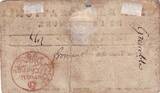 France  30 Sous - Gard - Commune de Uzès - 1791 VF