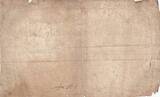 1792 50 Livres - Fake note - France seated - 14-12-1792 - Sign. Amicot - Serial 261 FF