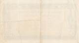 France  100 francs - Gold Payment Receipt for National Defence - 1916 VF