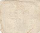 France 1793 10 Sous - Women - phygian cap - 23-05-1793 - Sign. Guyon - Série 781 VF