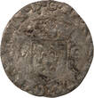 France  CHARLES IX - DOUZAIN WITH TWO C, 1st TYPE - 1574 I LIMOGES TB+/TTB
