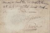 France  10 sols - Sarthe - Patriotic fund of Saint Calais - Not founded - 1792 FF+