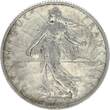 France  2 Francs Semeuse -1909 VF