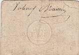 France 1792 10 Sols - Maine et loire - Angers municipality - 10-02-1792 VF