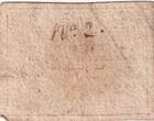 France  5 Sous - Gard - Commune de Saint-Gilles - 1792 VF