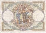 France 1930 50 Francs Luc Olivier Merson modified - 13-11-1930- Serial T.4117 - Fay.16.02 FF