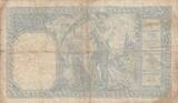 France 1918 20 Francs - Bayard - 14-12-1918 - Serial C.6002 FF