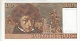 France 1975 10 Francs - Berlioz - 06-11-1975 - Serial J.258 AU