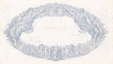 France 1939 500 Francs Rose et Bleu - 02-11-1939 - Serial T.3713 AU