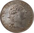 France 1 token Chambre de Commerce de La Rochelle - Jeton Argent 1774 "Coin Modifié" VF+