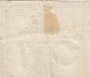 France 1793 10 Sous - Women - phygian cap - 23-05-1793 - Sign. Guyon - Série 648 VF