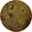 France 1 token XVIIe Siècle Advertising, E. Drieux - Brass Token - 1890 / 1900, Nantes VG+