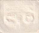 France 1792 50 Sols Liberty and Justice (04-01-1792) - French Revolution - Serial 341 XF+