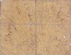France  5 Sous - Aisne - Laon - 1791 FF