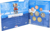 Coinbox BU Euro 2005 - Netherlands