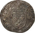 France  Charles IX - Sol Parisis, 1st Type - 1568 A Paris VF