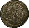 Roman Empire 1 antoninien 283-285 Antoninianus - Carinus - VIRTVS AVGG - Tripoli TTB+/SUP