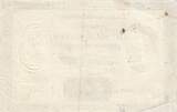 France 1792 10 Livres - Watermark Republique - French Revolution - 24-10-1792 - Serial 14987 XF