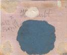 France  2 Sols et Demi - Herault - Billet Patriotique de Pezenas - 1792 - not issued VF