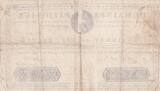 France 1791 200 Livres Louis XVI - 19-06 et 12-09-1791- Serial E VF