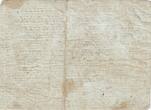 France  15 sous - Vienne - Poitiers - 1791 FF+