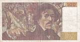France  100 Francs Delacroix - 1978 - Serial Z.2 - Fay.68.02 FF