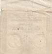 France 1793 10 Sous - Women with Liberty cap on pole - 23-05-1793 - Sign. Guyon - Série 890 VF