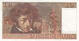 France 1978 10 Francs - Berlioz - 02-03-1978 - Serial N.301 VF