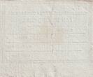 France  5 Sous - Gironde - Caisse Patriotique de Teste-de-Buch - 1792 XF